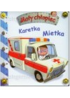 KARETKA MIETKA - MALY CHLOPIEC