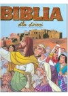 BIBLIA DLA DZIECI