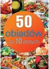 50 OBIADOW ZA  10 ZLOTYCH