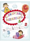 ELEMENTARZ PRZEDSZKOLAKA