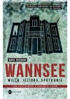 WANNSEE. WILLA, JEZIORO, SPOTKANIE