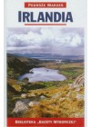 IRLANDIA - PODROZE MARZEN