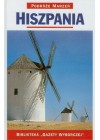 HISZPANIA - PODROZE MARZEN