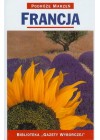 FRANCJA  - PODROZE MARZEN