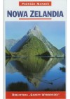 NOWA ZELANDIA - PODROZE MARZEN