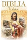 BIBLIA DLA DZIECI