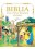 BIBLIA STARY I NOWY TESTAMENT DLA DZIECI