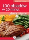 DANIA MIESNE. 100 OBIADOW W 20 MINUT