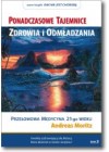 PONADCZASOWE TEJEMNICE ZDROWIA I ODMLADZANIA - TOM 2