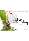 MADROSC Z NATURY