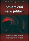 SMIERC CZAI SIE W JELITACH