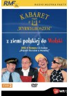 KABARET POD WYRWIGROSZEM