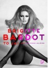 BRIGITTE BARDOT TO JA!