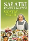 SALATKI I DANIA Z WARZYW SIOSTRY MARII