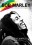 BOB MARLEY. NIEOPOWIEDZIANA HISTORIA KROLA REGGAE