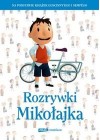 ROZRYWKI MIKOLAJKA