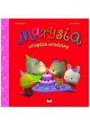 MARYSIA URZADZA URODZINY