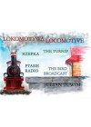 LOKOMOTYWA. LOCOMOTIVE