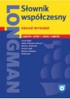 LONGMAN SLOWNIK WSPOLCZESNY ANG-POL POL-ANG. DRUGIE WYDANIE