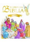ILUSTROWANA BIBLIA DLA DZIECI