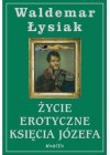 ZYCIE EROTYCZNE KSIECIA JOZEFA