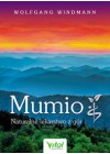 MUMIO. NATURALNE LEKARSTWO Z GOR