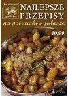 NAJLEPSZE PRZEPISY NA POTRAWKI I GULASZE