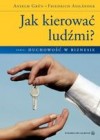 JAK KIEROWAC LUDZMI?