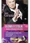 GLOWA O STOLIK+CD