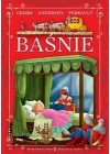 BASNIE-GRIMM-ANDERSEN-PERRAULT