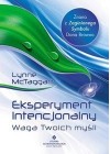 EKSPERYMENT INTENCJONALNY. WAGA TWOICH MYSLI