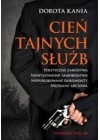 CIEN TAJNYCH SLUZB