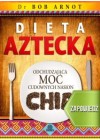 DIETA AZTECKA