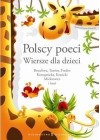 POLSCY POECI. WIERSZE DLA DZIECI