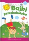 BAJKI PRZEDSZKOLAKA