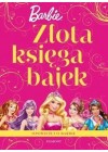 ZLOTA KSIEGA. OPOWIESCI O BARBIE