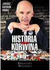 HISTORIA WEDLUG KORWINA