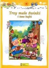 TRZY MALE SWINKI I INNE BAJKI