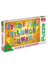 ALFABET- PUZZLE MAXI