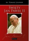SWIETY JAN PAWEL II