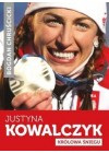 JUSTYNA KOWALCZYK. KROLOWA SNIEGU