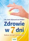 ZDROWIE W 7 DNI. SUKCES TERAPII WITAMINA D