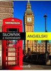 SLOWNIK ANGIELSKO- POLSKI POLSKO- ANGIELSKI Z ROZMOWKAMI