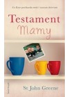 TESTAMENT MAMY