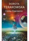 CORKA CZAROWNIC