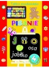 PISANIE. TABLICA PRZEDSZKOLAKA