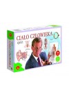 CIALO CZLOWIEKA- QUIZ