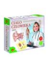 CIALO CZLOWIEKA. QUIZ. -BIG