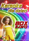 KARAOKE DLA DZIECI BOX