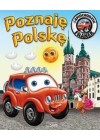 POZNAJE POLSKE. SAMOCHODZIK FRANEK